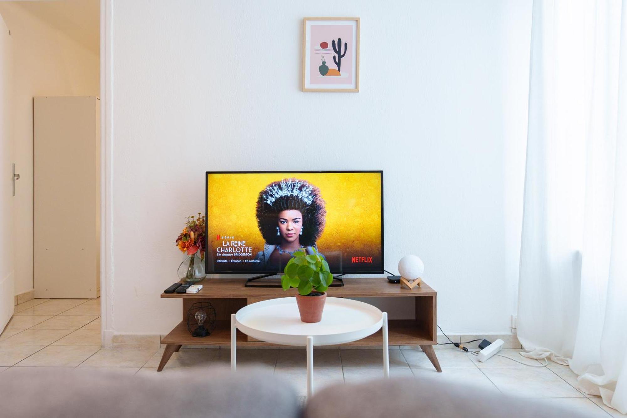 Le Gabin By Apirent #Centre-Ville #Climatisation #Wifi 칸느 외부 사진
