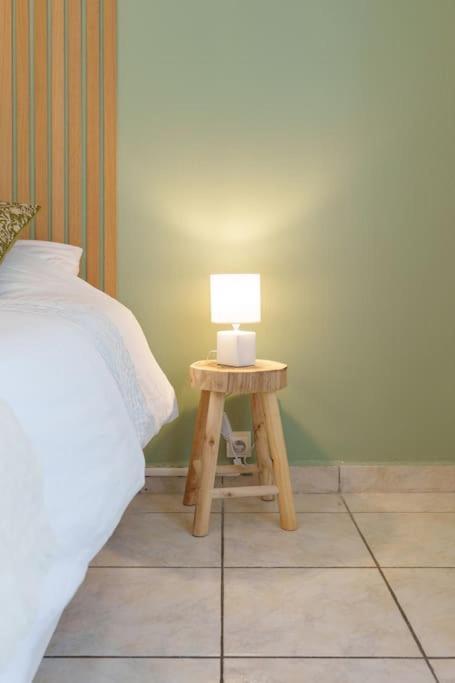 Le Gabin By Apirent #Centre-Ville #Climatisation #Wifi 칸느 외부 사진