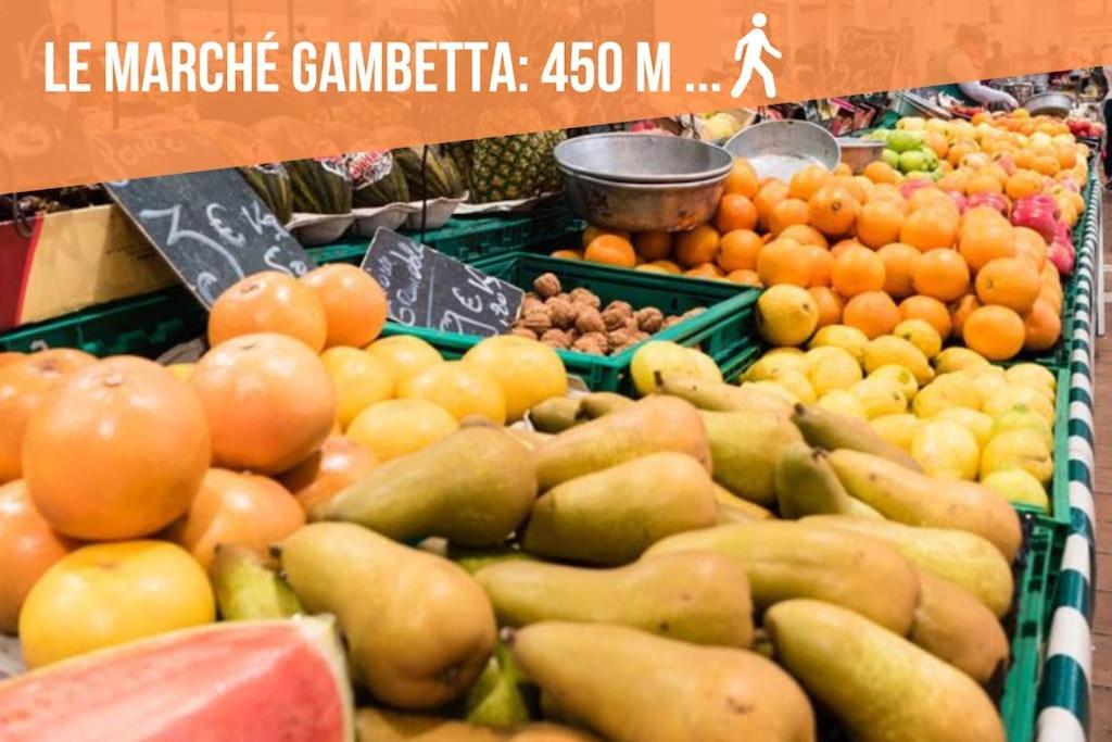 Le Gabin By Apirent #Centre-Ville #Climatisation #Wifi 칸느 외부 사진