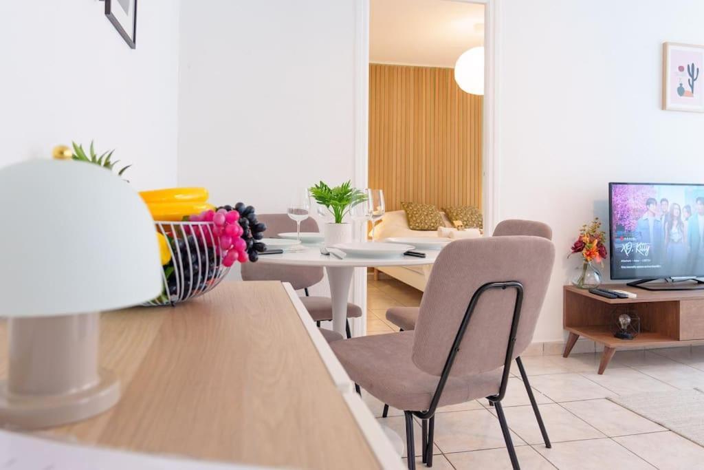 Le Gabin By Apirent #Centre-Ville #Climatisation #Wifi 칸느 외부 사진