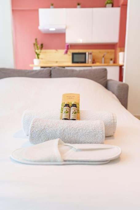 Le Gabin By Apirent #Centre-Ville #Climatisation #Wifi 칸느 외부 사진