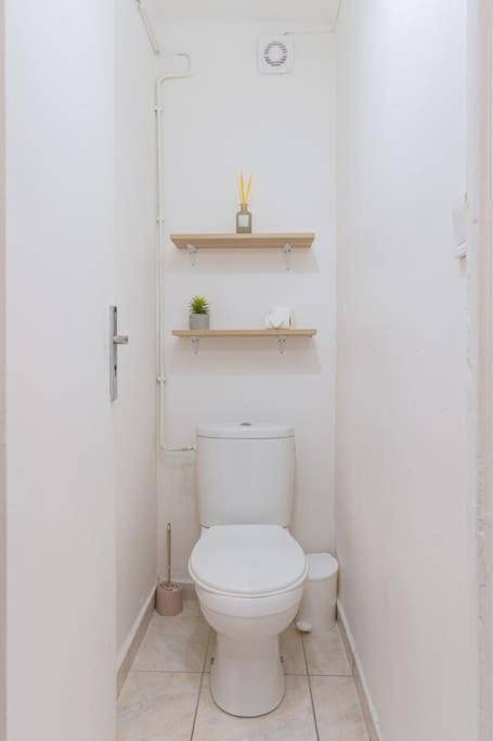 Le Gabin By Apirent #Centre-Ville #Climatisation #Wifi 칸느 외부 사진